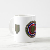 1st Infantry Division
