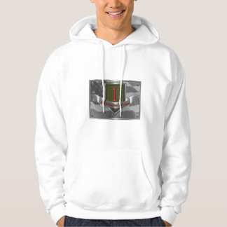  1st Infantry Division  Hoodie