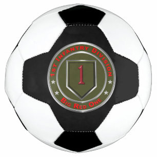 1st Infantry Division LOWER PRICE Football