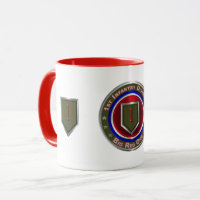 1st Infantry Division