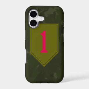 1st Infantry Division "The Big Red One"