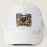 1st Infantry Division