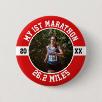 1st Marathon Running First Runner Sports 26 2