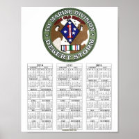 1st MARINE DIVISION DESERT STORM