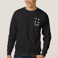 1st Panzer Division Sweatshirt