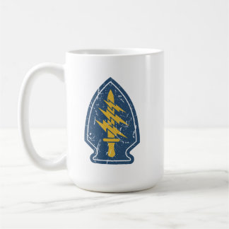 1st Special Forces Command (Airborne). Coffee Mug
