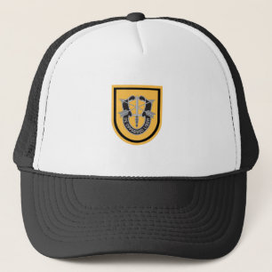 1st Special Forces Group (1st SFG) Trucker Hat