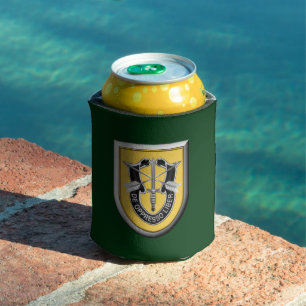 1st Special Forces Group (Airborne)   Can Cooler