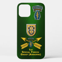 1st Special Forces Group Customised
