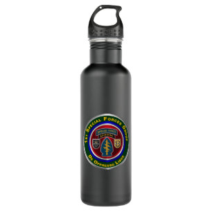 1st Special Forces Group Keepsake 710 Ml Water Bottle