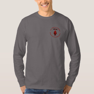 1st Special Forces Operational Detachment-Delta T-Shirt