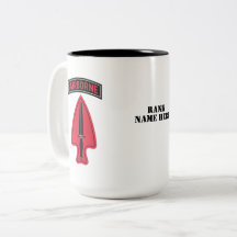 1st Special Forces Operational Detachment-Delta