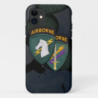 1st Special Operations Command Patch