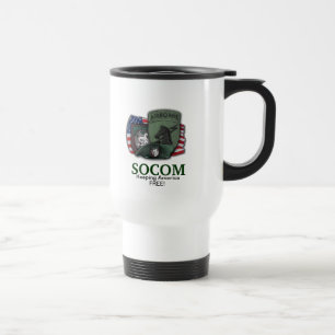 1st special operations command veterans socom mug