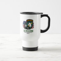 1st special operations command veterans socom mug