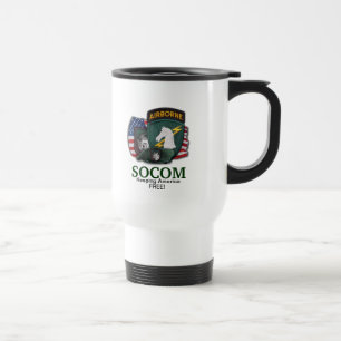 1st special operations command veterans socom mug