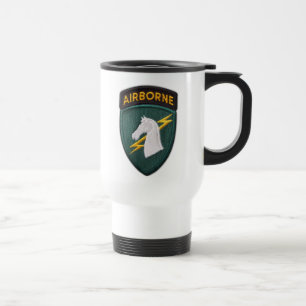 1st special operations command veterans socom mug