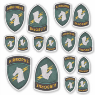 1st Special Ops Command Delta Force Contour