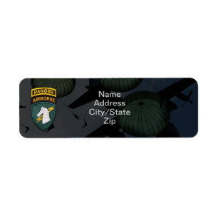 1st special ops usacapoc(a) patch