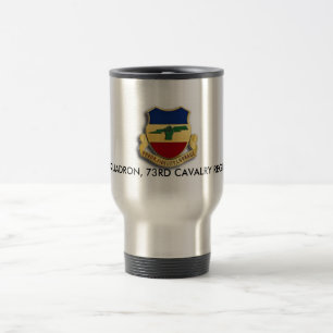 1ST SQUADRON 73RD CAV MUG