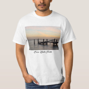 1st Sunset 2017 Cocoa Beach T-shirt