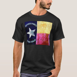 Star in the sales hood t shirt