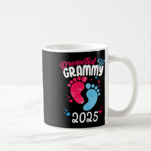 1st Time Grammy Est 2025 New First Grammy 2025 1  Coffee Mug