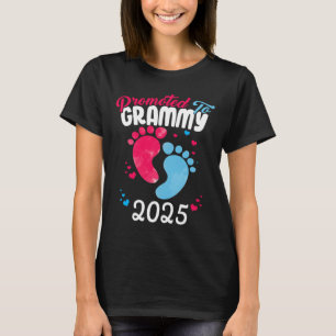 1st Time Grammy Est 2025 New First Grammy 2025 1 T-Shirt