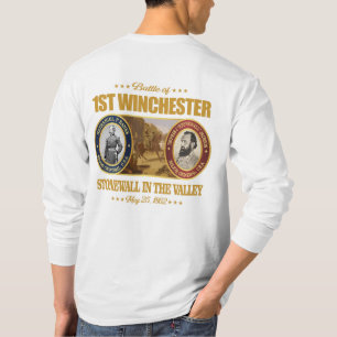 1st Winchester (FH2) T-Shirt