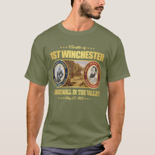 1st Winchester (FH2) T-Shirt