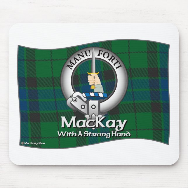 1T.png Mouse Mat (Front)