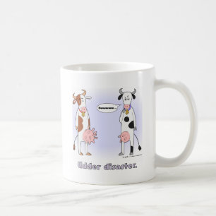 1TSHIRT_udders1 Coffee Mug
