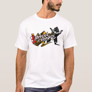 1wheelfelons Logo T-Shirt