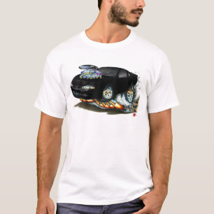 2000-05 Monte Carlo Black Car T-Shirt
