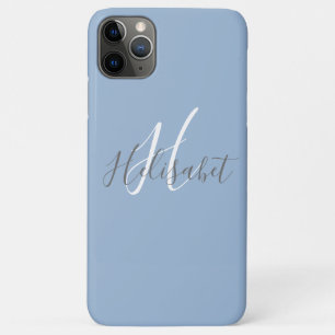 2000 "Colour of the Year" customisable - iPhone 11 Pro Max Case