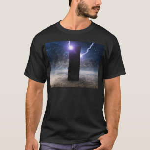 2001 T-Shirt