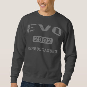 2002 EVO Sweatshirt