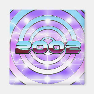 2002 MAGNET