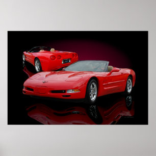 2002 roadster poster