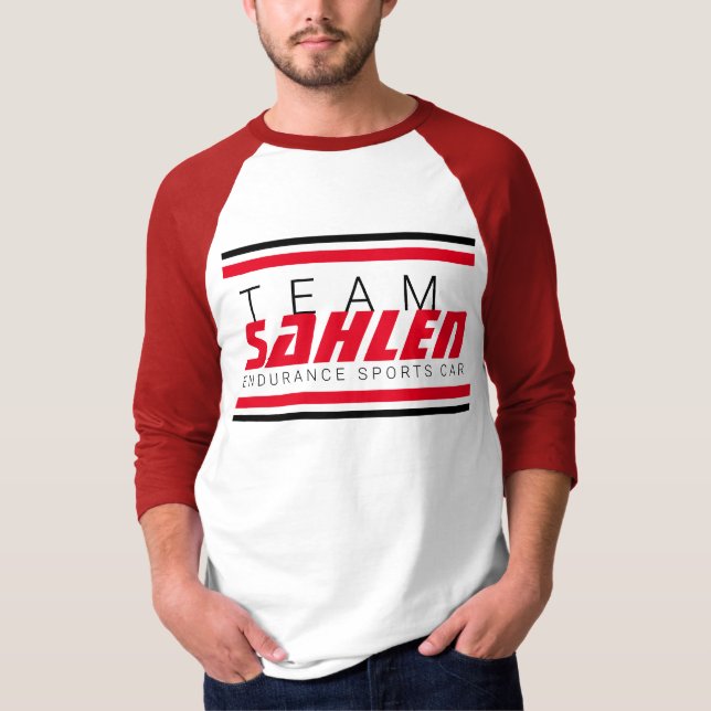 2002 T-Shirt (Front)