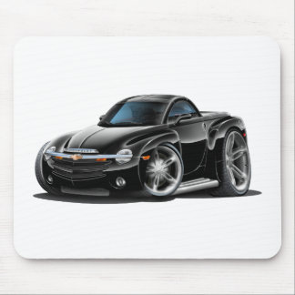 2003-06 SSR Black Truck Mouse Mat