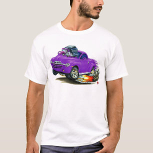 2003-06 SSR Purple Truck T-Shirt