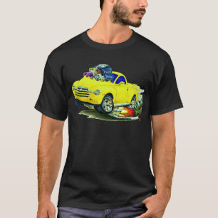 2003-06 SSR Yellow Truck T-Shirt