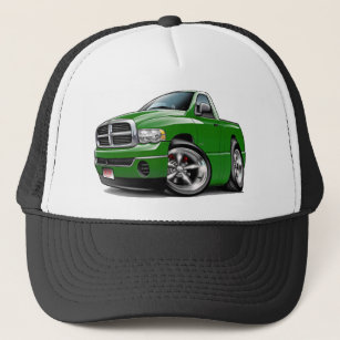 dodge ram hats