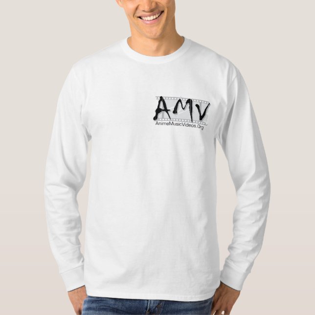 2003 enlarged pocket logo shirts (Front)