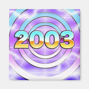 2003 MAGNET