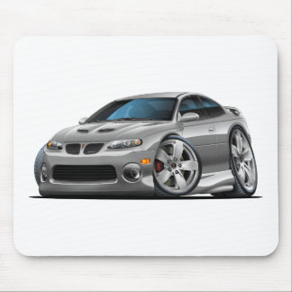 2004-06 GTO Grey Car Mouse Mat