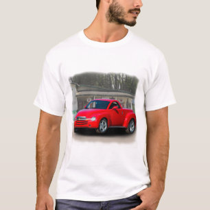 2004 Chevy SSR T-Shirt