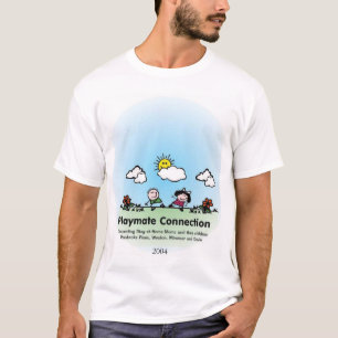 2004 Playmate Connection T-Shirt