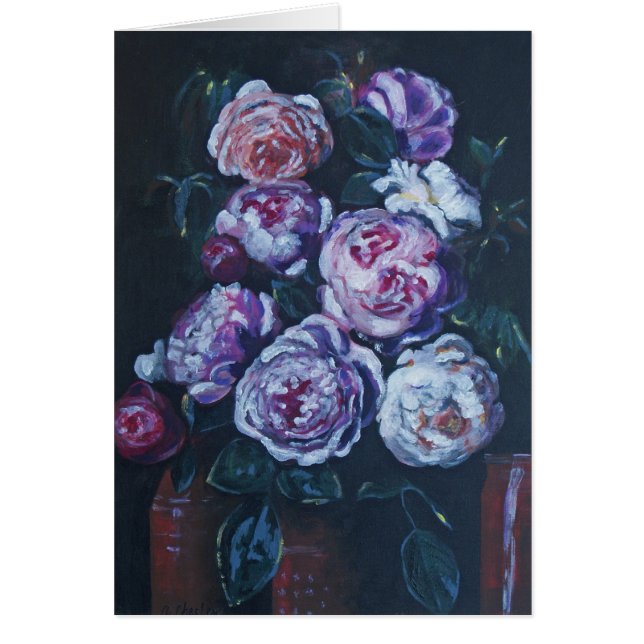 2004_Rose_Vase (Front)